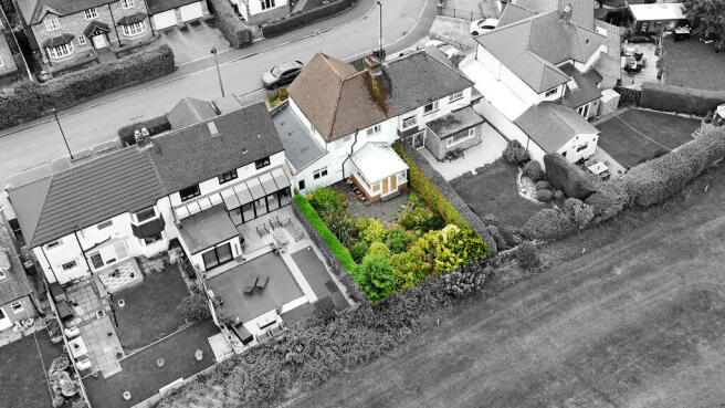 Aerial Image