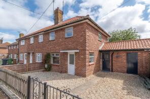 58, Northfield Crescent, Wells-next-the-sea NR23 1LP