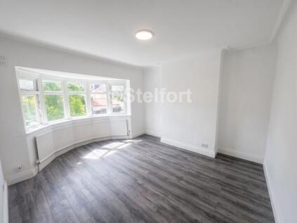 Renters Avenue, London, NW4