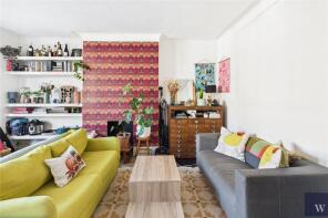 First Floor Flat, 40, Deronda Road, London SE24 9BG