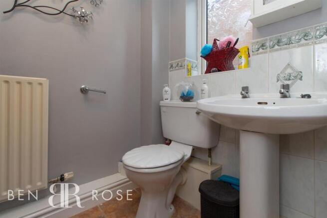 Master Ensuite