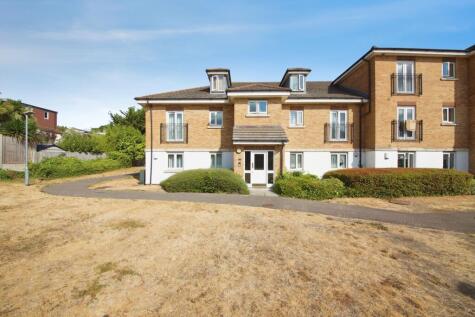 Stafford Close, London, N14
