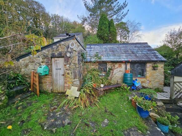 Outbuildings