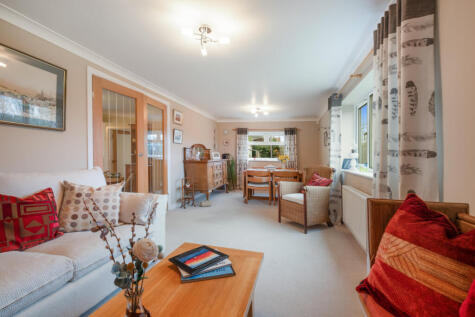 Chalbury, Wimborne, Dorset