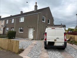 87, Kildare Drive, Lanark ML11 7AQ
