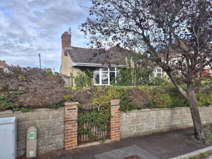 Westbrook Road, Weston-Super-Mare