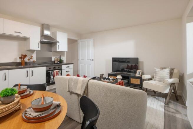 3 bed End of Terrace for sale Image 8