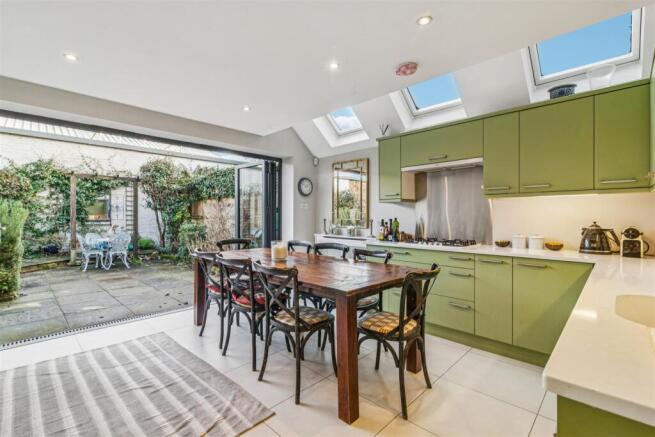 Cranbrook Road, W4 - FOR SALE