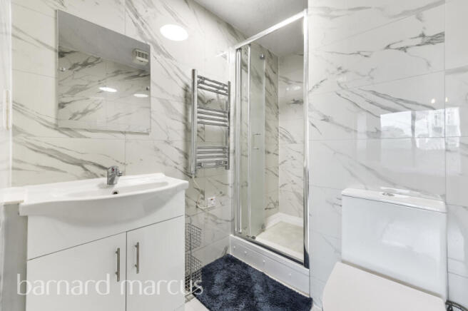 En-suite Bathroom
