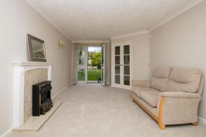 Flat 3, Custerson Court, Station Street, Saffron Walden CB11 3HF