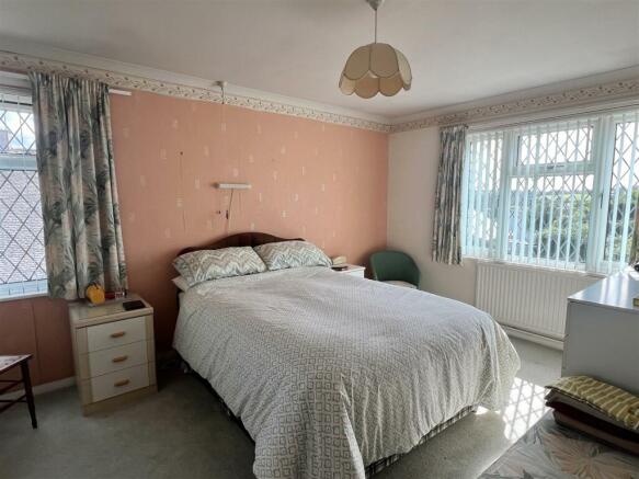 Principal Bedroom