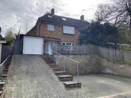 44, Rotherfield Way, Emmer Green, Reading RG4 8PL