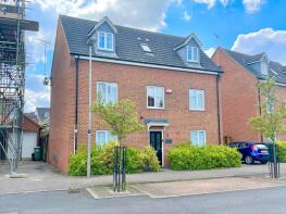 159, Greensand View, Milton Keynes MK17 8GS