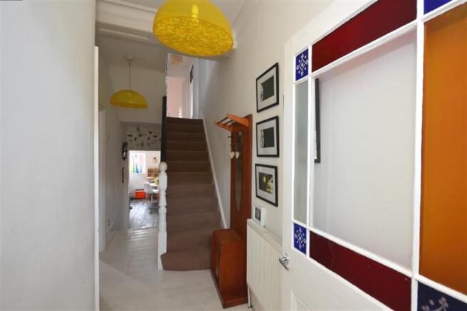 Internal Lifestyle Photograph