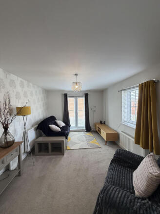 2 bed Apartment for sale Image 4