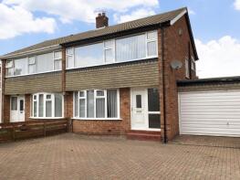 53, Farringdon Road, Marden, North Shields NE30 3EX