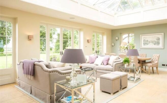 Orangery