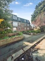 Flat 36, Bickleys Court, Richmond Avenue, Bognor Regis PO21 2YD