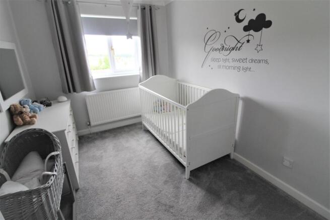 BEDROOM FOUR