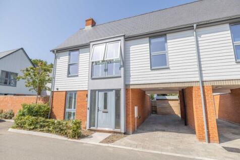 Ringlet Close, Ashford, TN24
