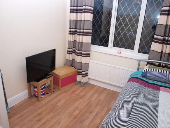 Bedroom Two
