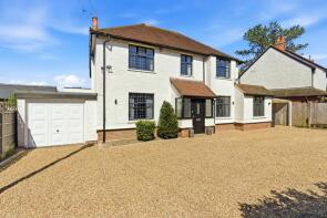 3, Candlemas Lane, Beaconsfield HP9 1AH