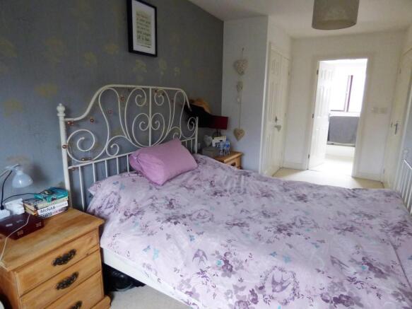 Master Bedroom 1