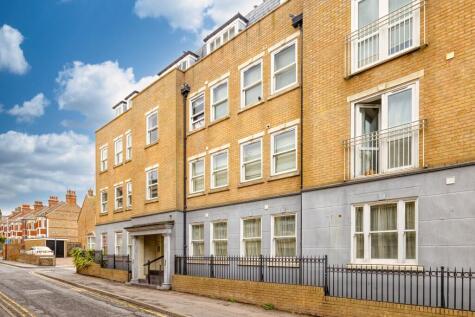 Colette House, George Street, Ramsgate, Kent, CT11
