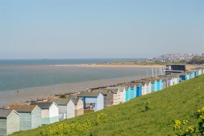 Marine Parade, Tankerton, Whitstable
