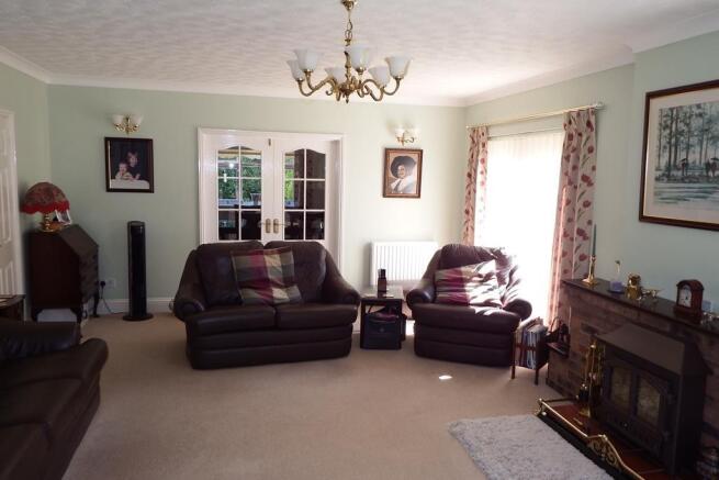 Sitting room