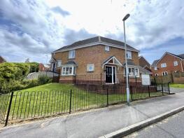 1, Beechwood Close, Durham DH7 6QL