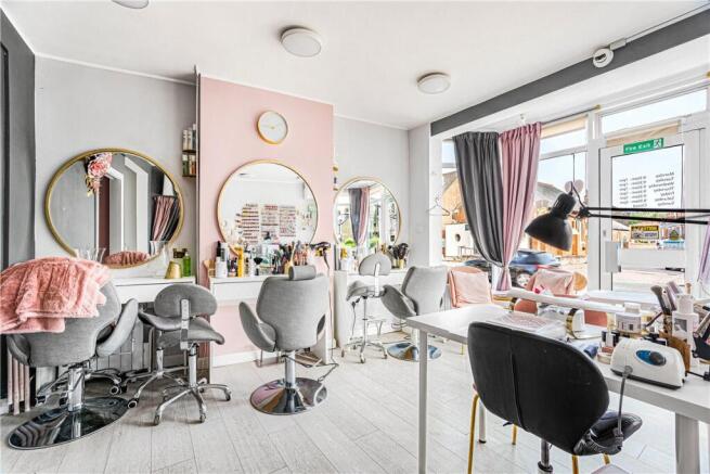 Salon