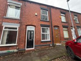 20, Bank Street, Manchester M34 5BU