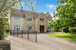 328 Seven Gables, Hatherley Road, Cheltenham GL51 6HX