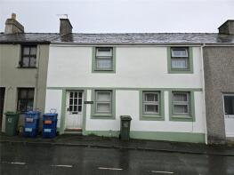 15 Swn Y Wylan, Snowdon Street, Caernarfon LL55 2RD