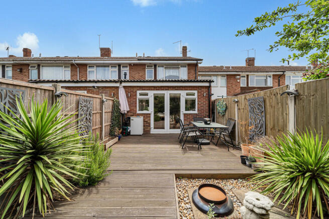 Scotts Close 11