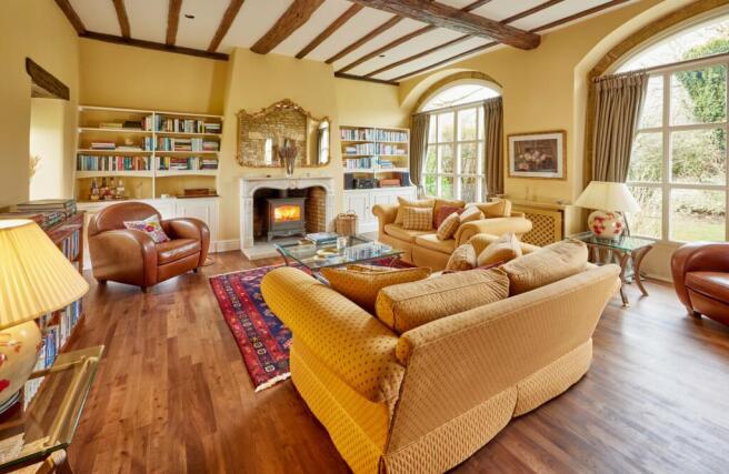 Drawing Room