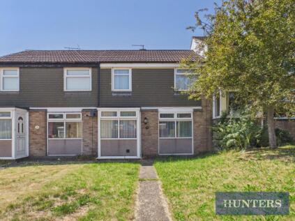 Bosville Walk, Bridlington