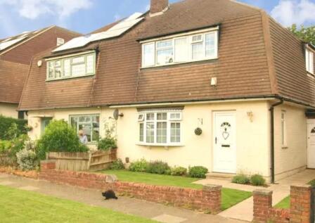 Stowe Road, Orpington, BR6