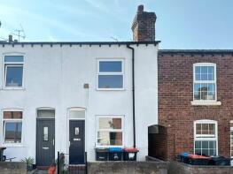 18, George Street, Barnton, Northwich CW8 4JQ