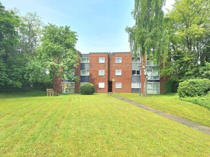 Parkfield House, Gravelly Hill, Birmingham B23 7NR