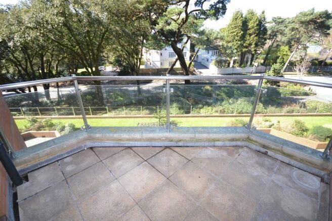 Balcony One
