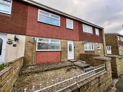 Penlan View, Merthyr Tydfil, CF47 8NJ