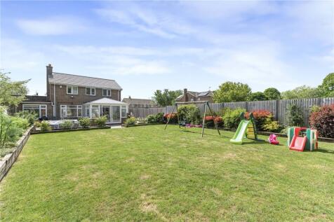 The Grove, Sidcup, Kent, DA14