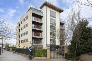 19, St James South 1, Jessop Avenue, Cheltenham GL50 3SP