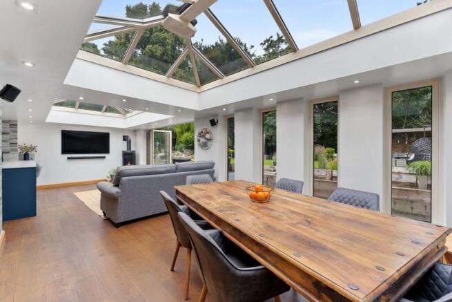 Kitchen-Living-Dining