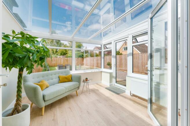 3 bed Semi-Detached for sale Image 4