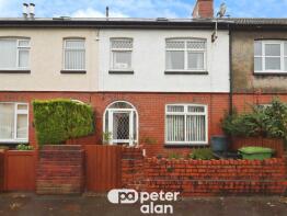 40, Moy Road, Cardiff CF15 7PX