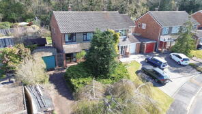 21, Fern Drive, Church Crookham, Fleet GU51 5NW