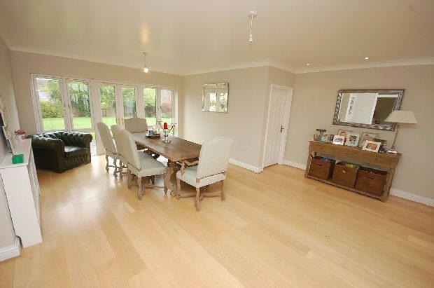 DINING ROOM second p